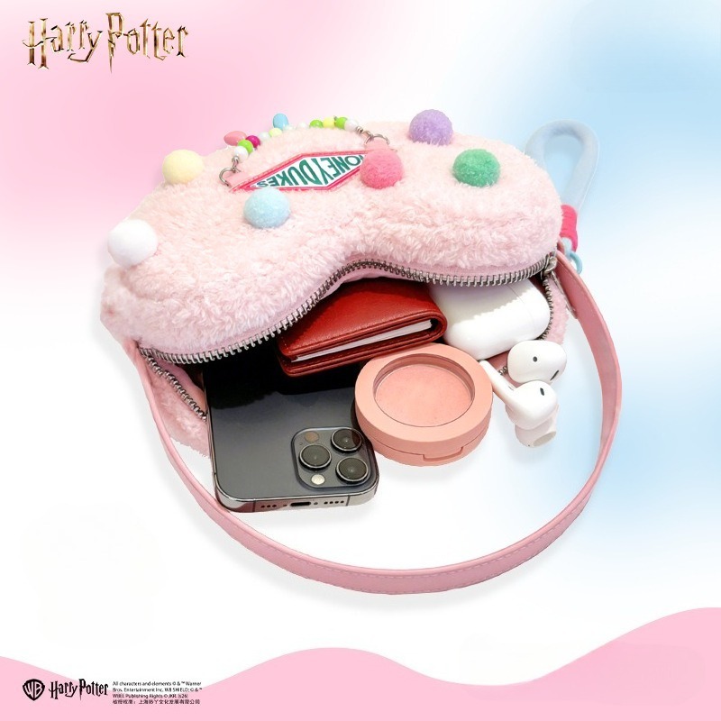 New Harry Potter Fashion Bibid - đánh giá và giá Anime Tote Bag