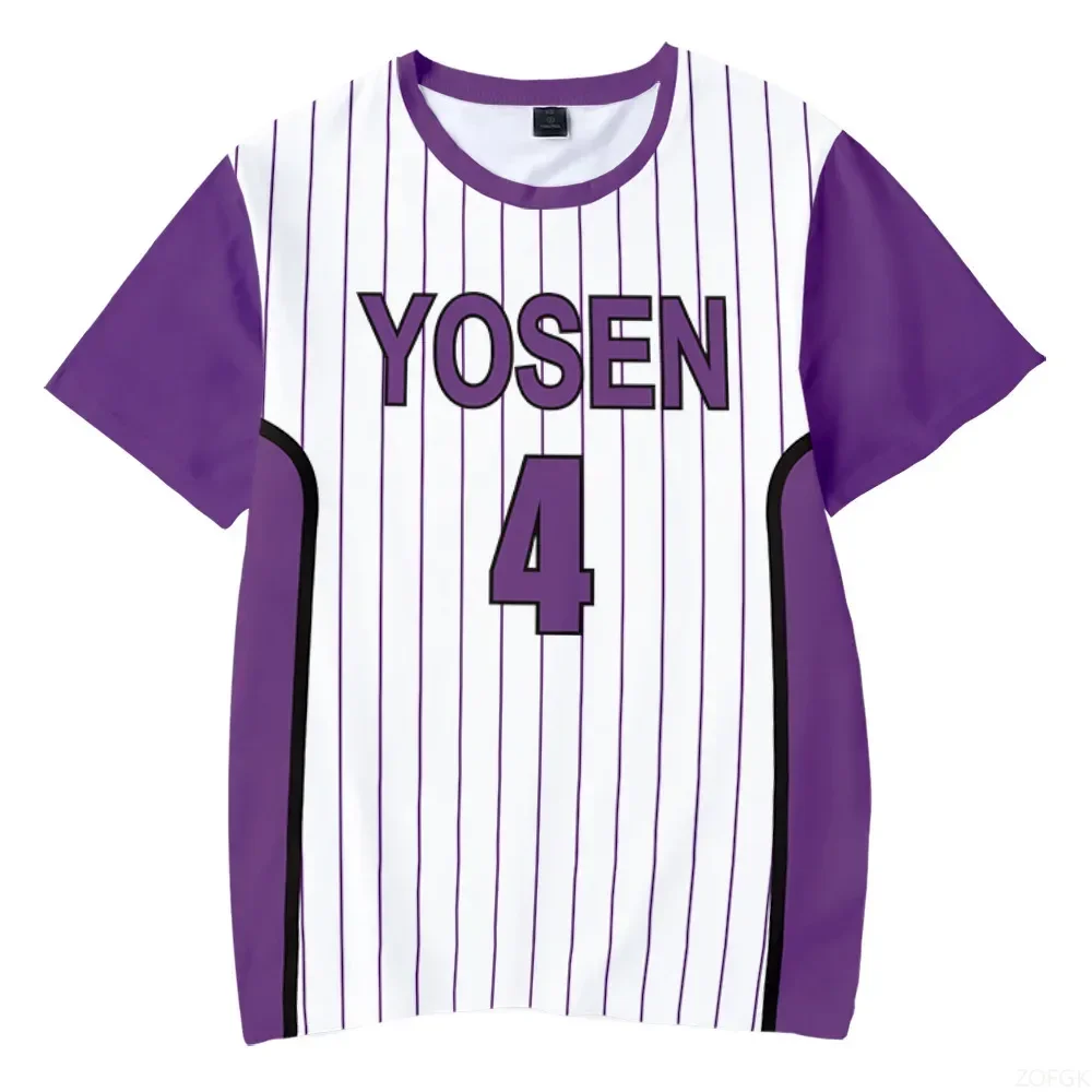 3D Men's and Women's Short Sle - đánh giá và giá Anime Merchandise Clothes