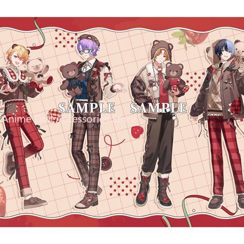 Project Sekai Shinonome Akito  - đánh giá và giá Anime Merchandise Usa