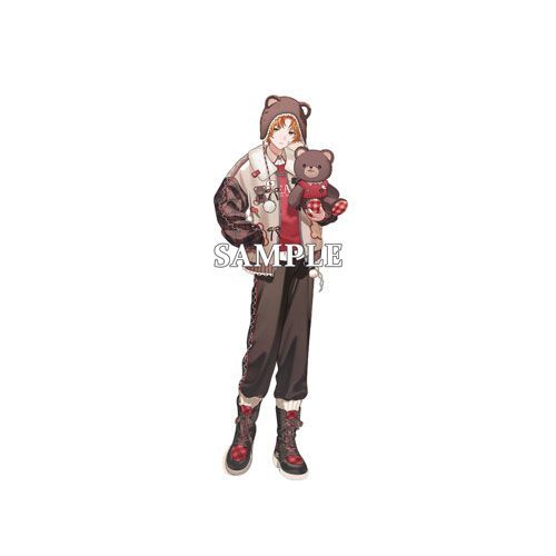 Project Sekai Shinonome Akito  - đánh giá và giá Anime Merchandise Usa