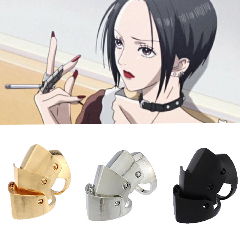 Anime Oosaki Nana Cosplay Ring - đánh giá và giá Nana Anime Merchandise