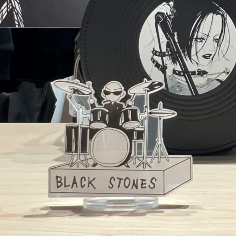 Anime NANA Osaki Nana Black St - đánh giá và giá Nana Anime Merchandise