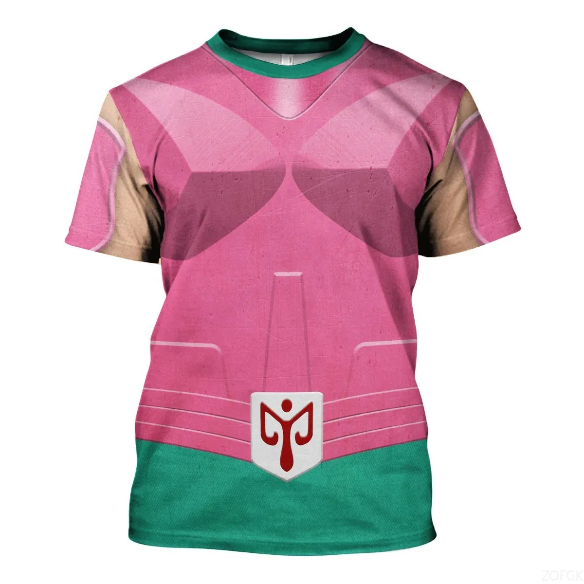 3D Fashion New Cartoon Anime S - đánh giá và giá Anime Merchandise Clothes