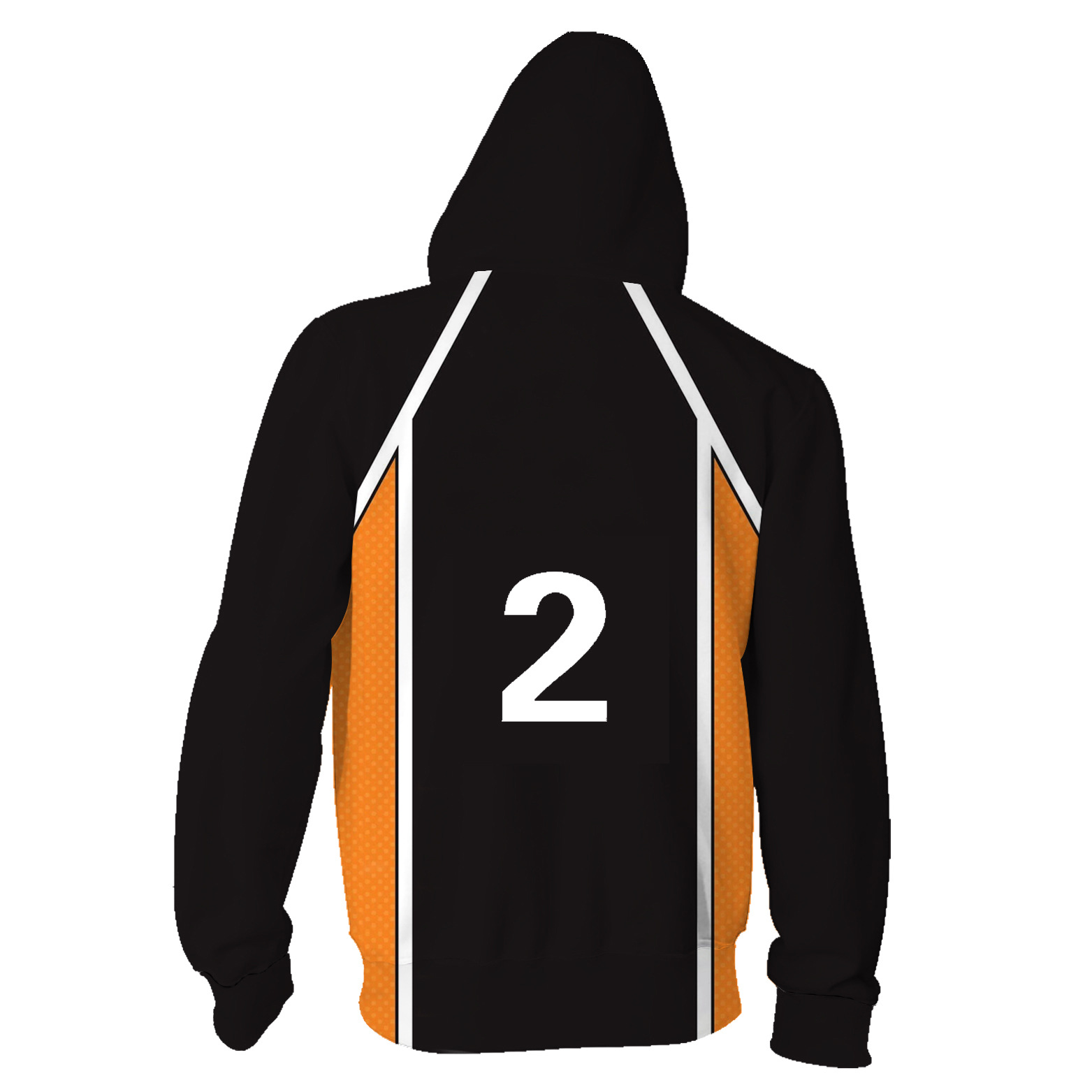 New Style Volleyball Boys Koji - đánh giá và giá Anime Merchandise Hoodie