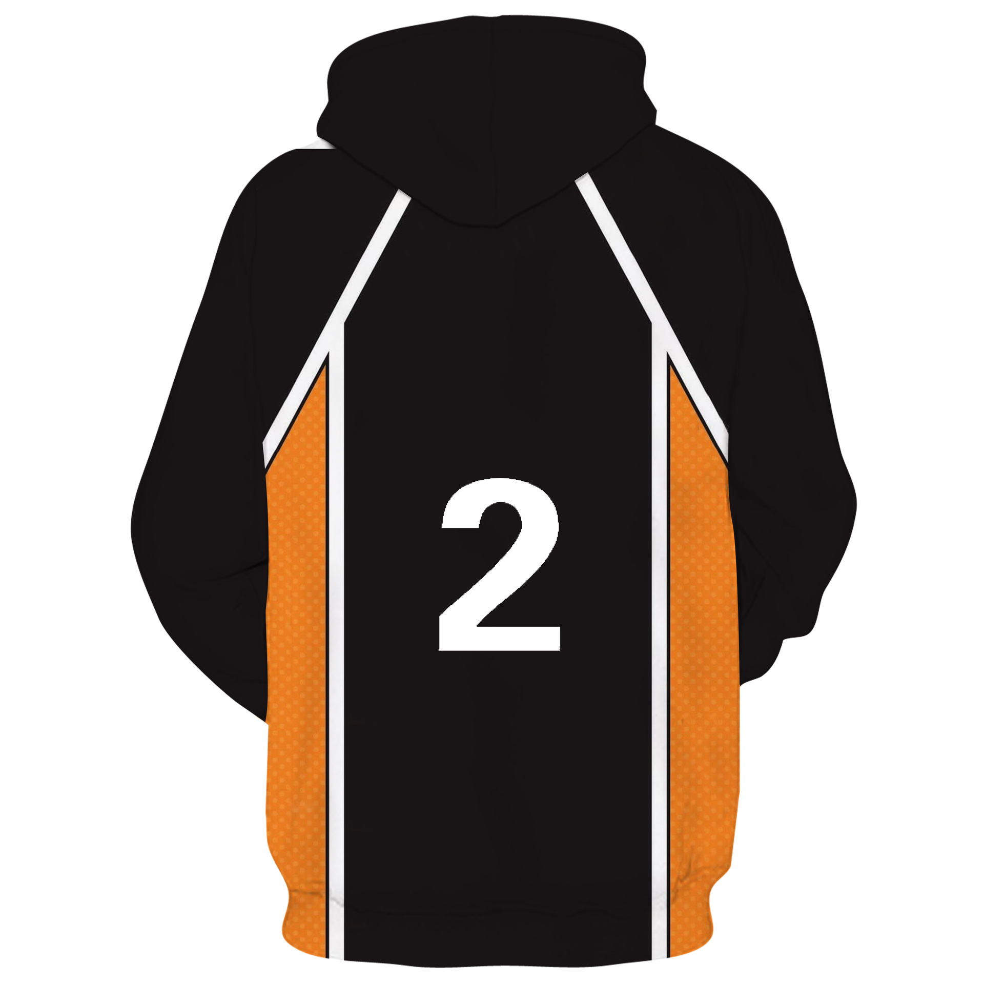 New Style Volleyball Boys Koji - đánh giá và giá Anime Merchandise Hoodie