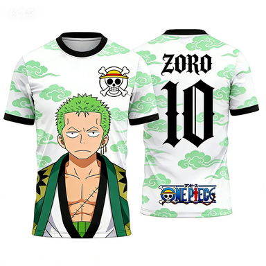 2026 Anime Pattern Training Je - đánh giá và giá Anime Merchandise Clothes