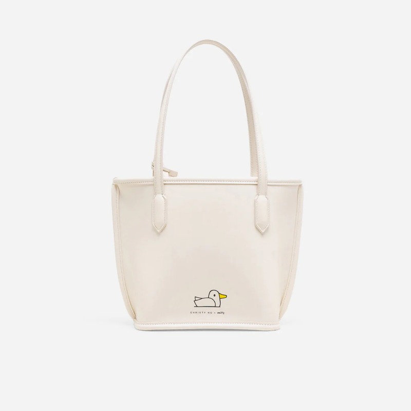 2PCS Kawaii Miffy Series Tote  - đánh giá và giá Anime Tote Bag