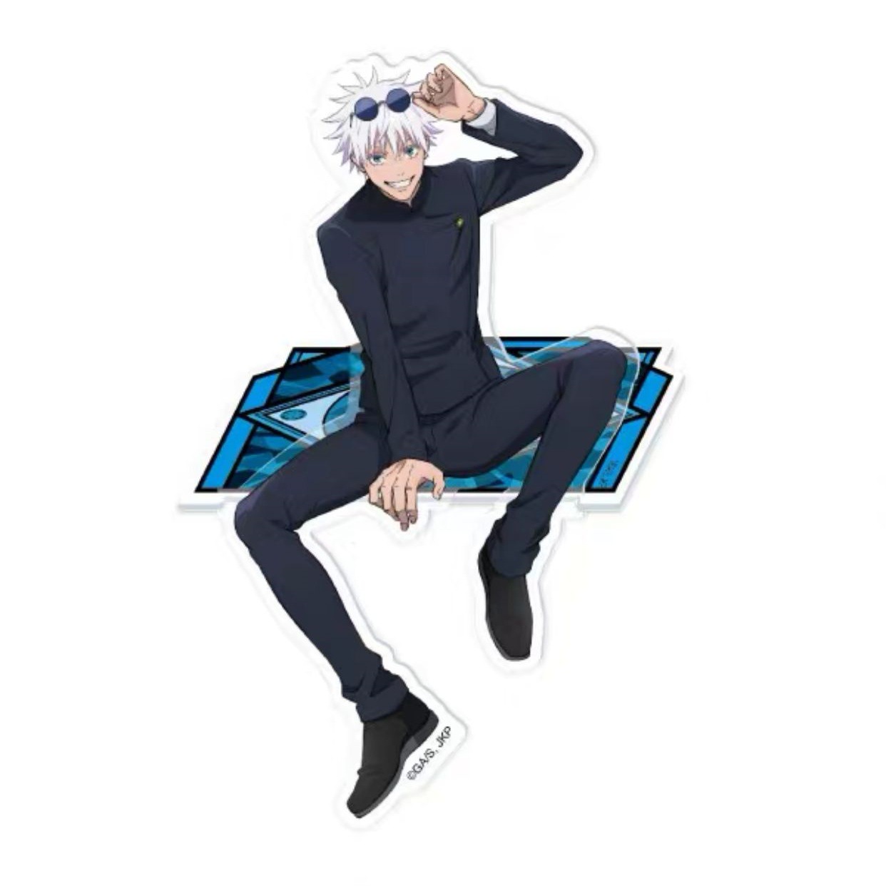 Jujutsu Kaisen Gojo Satoru Get - đánh giá và giá Anime Jujutsu Kaisen Merchandise
