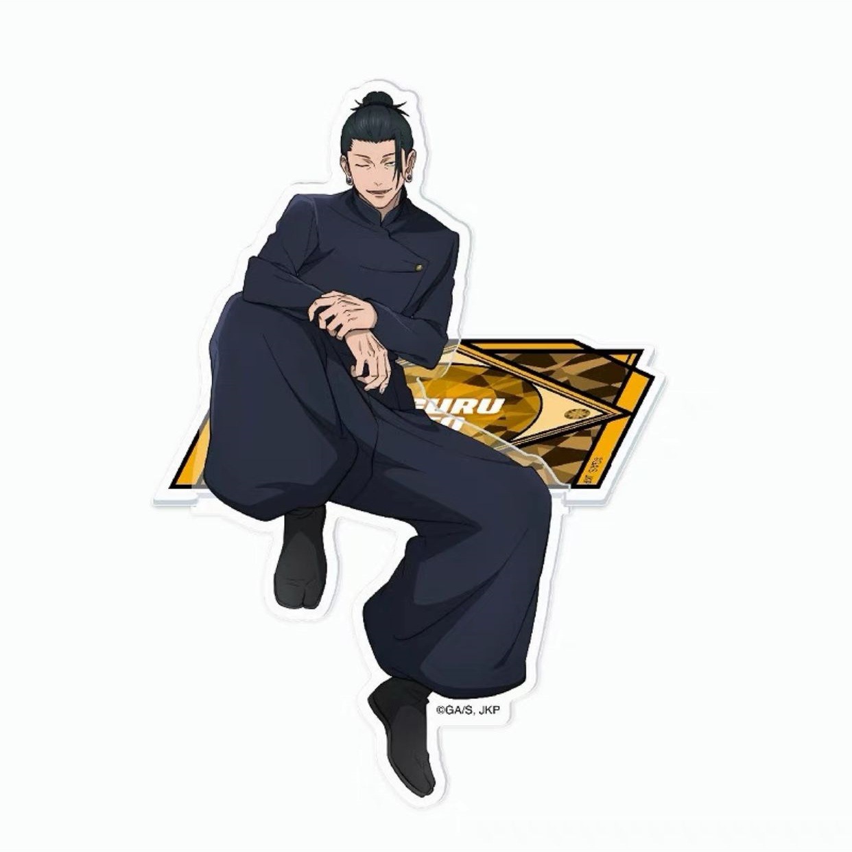Jujutsu Kaisen Gojo Satoru Get - đánh giá và giá Anime Jujutsu Kaisen Merchandise
