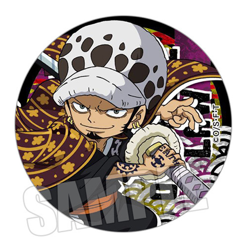 One Piece Q Version Anime Badg - đánh giá và giá Anime Merchandise Types