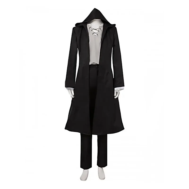 2026Eren Jaeger Cosplay Costum - đánh giá và giá Anime Merchandise Clothes