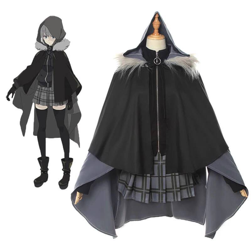 Lord El-Melloi II Incident Boo - đánh giá và giá Anime Merchandise Types