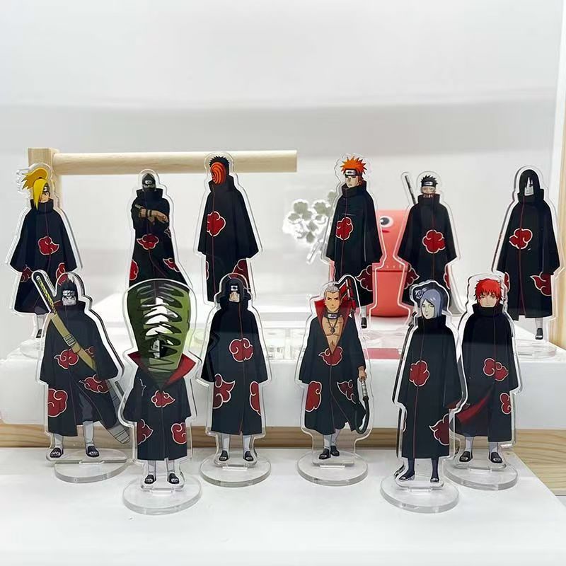 NARUTO Itachi Uchiha Cartoon C - đánh giá và giá Anime Merchandise Usa