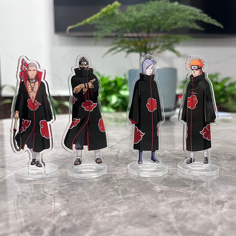 NARUTO Itachi Uchiha Cartoon C - đánh giá và giá Anime Merchandise Usa