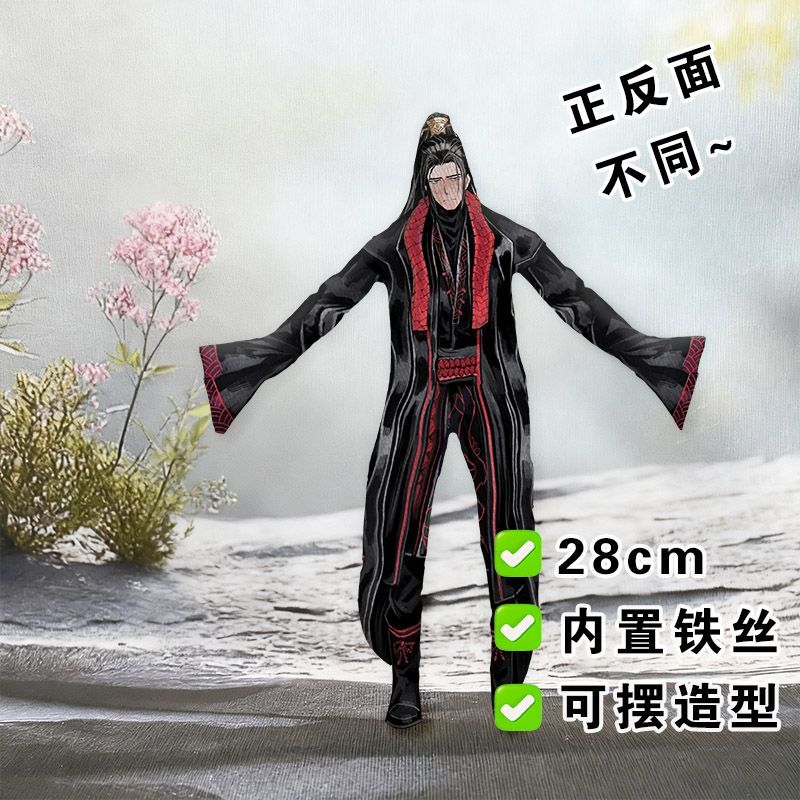 Funny Limbus Company Yi sang   - đánh giá và giá Anime Merchandise Usa