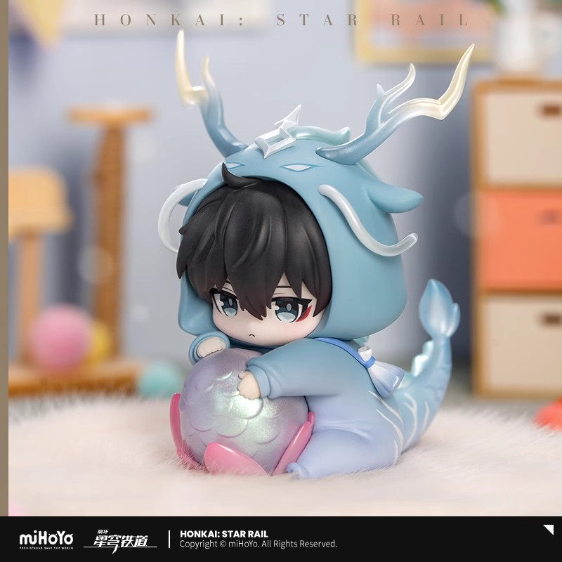 Official Honkai Star Rail Aven - đánh giá và giá Anime Merchandise Usa
