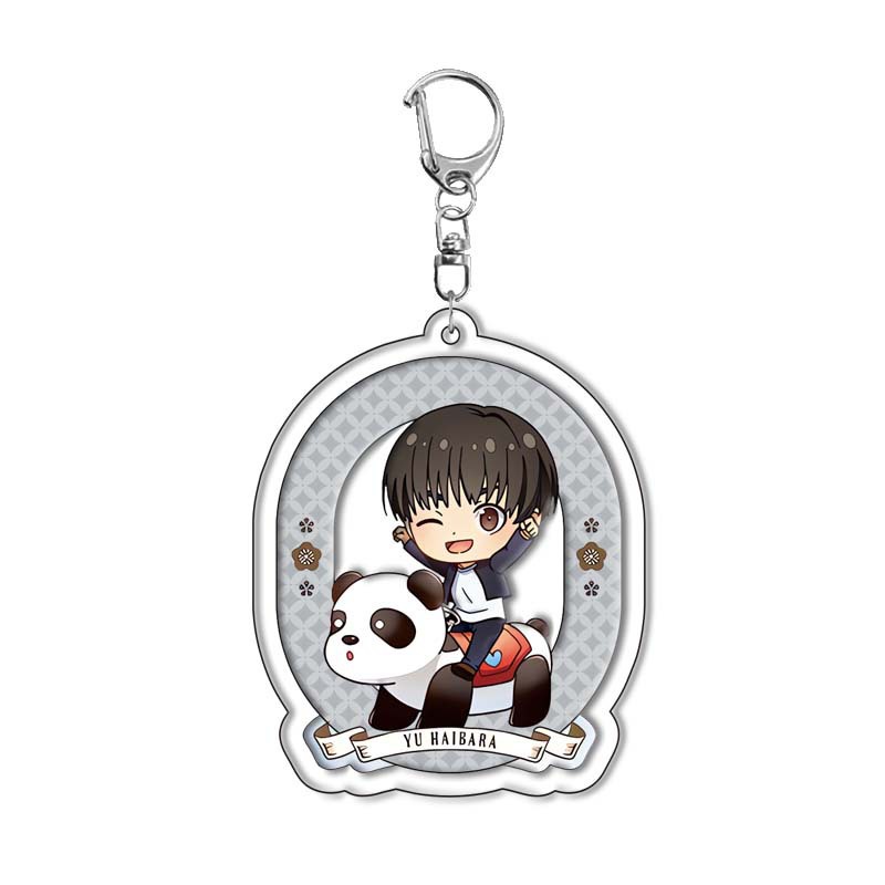 Anime Keychain Jujutsu Kaisen  - đánh giá và giá Anime Jujutsu Kaisen Merchandise