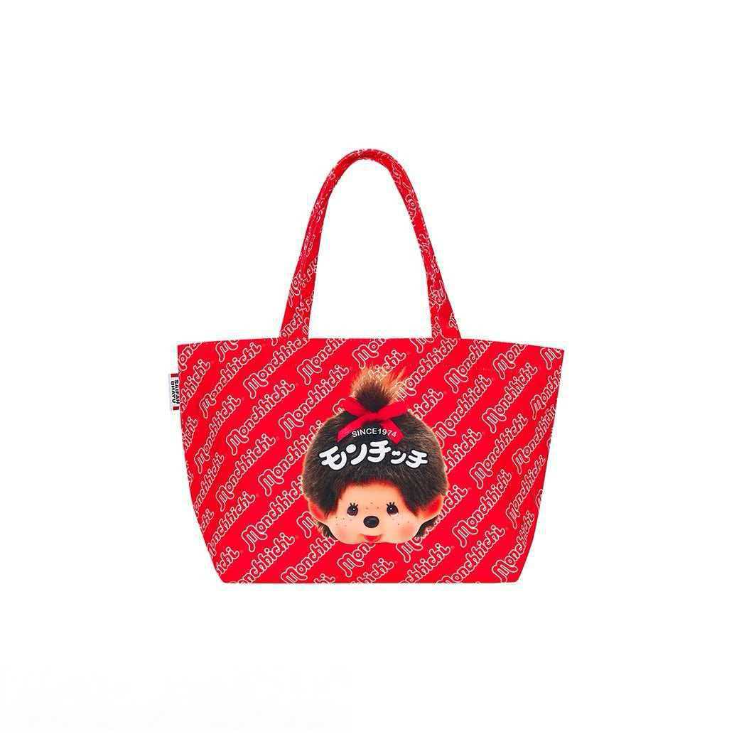 Japanese, Korean and Thai cart - đánh giá và giá Anime Tote Bag