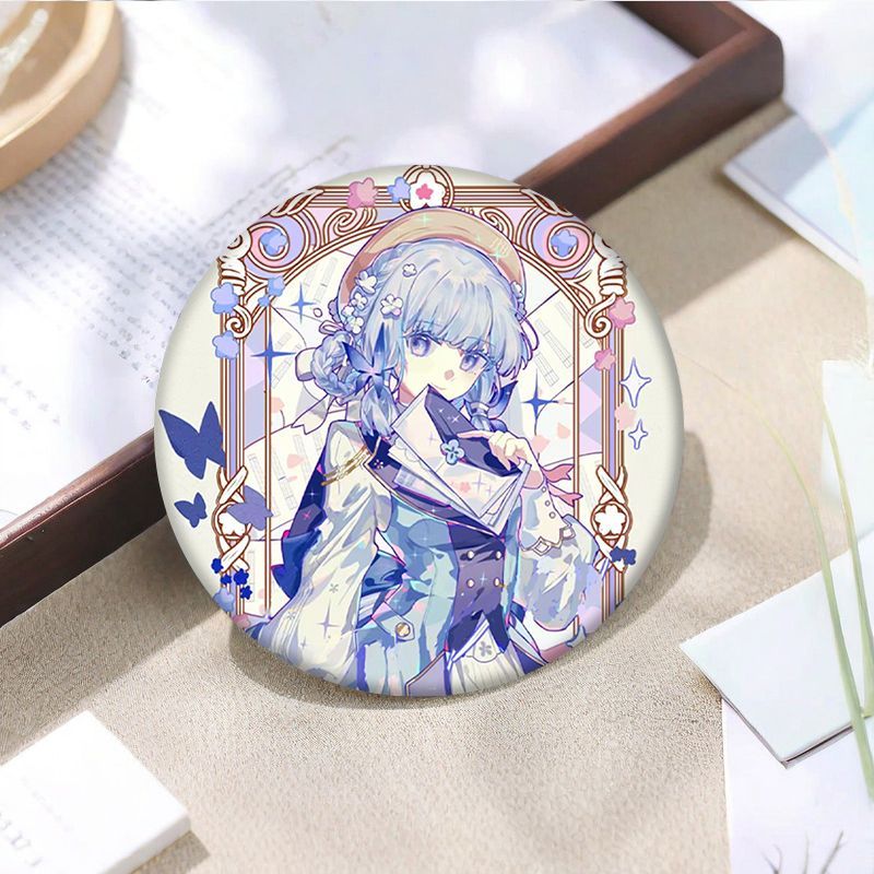 New Genshin Impact Anime Merch - đánh giá và giá Anime Merchandise Japan