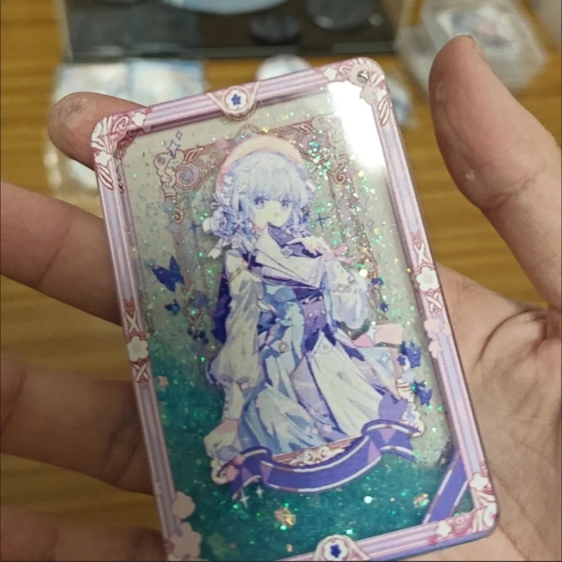 New Genshin Impact Anime Merch - đánh giá và giá Anime Merchandise Japan