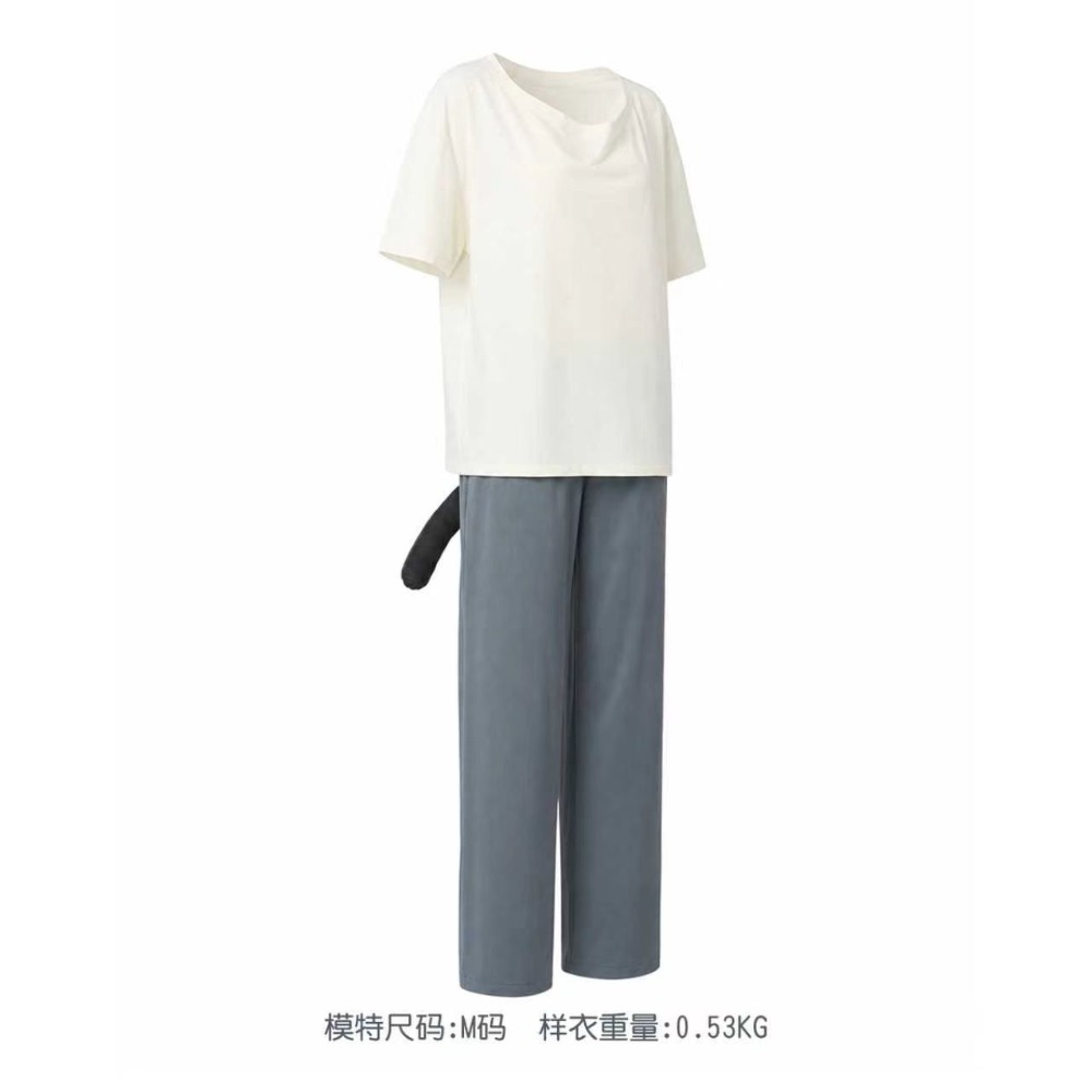 Yani Neko Chainsmoker Cat Niku - đánh giá và giá Anime Merchandise Clothes