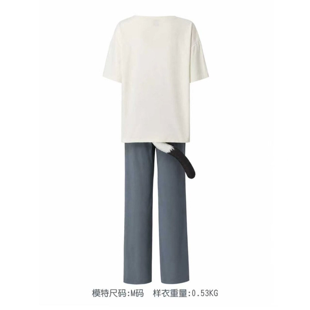 Yani Neko Chainsmoker Cat Niku - đánh giá và giá Anime Merchandise Clothes