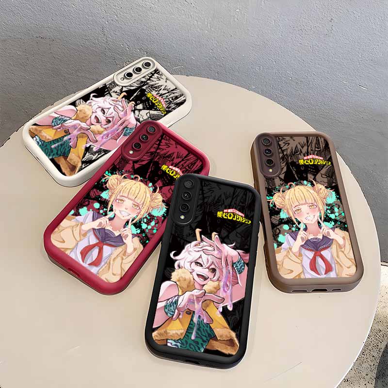 My Hero Academy For Samsung Ga - đánh giá và giá Lanyard Anime Logo