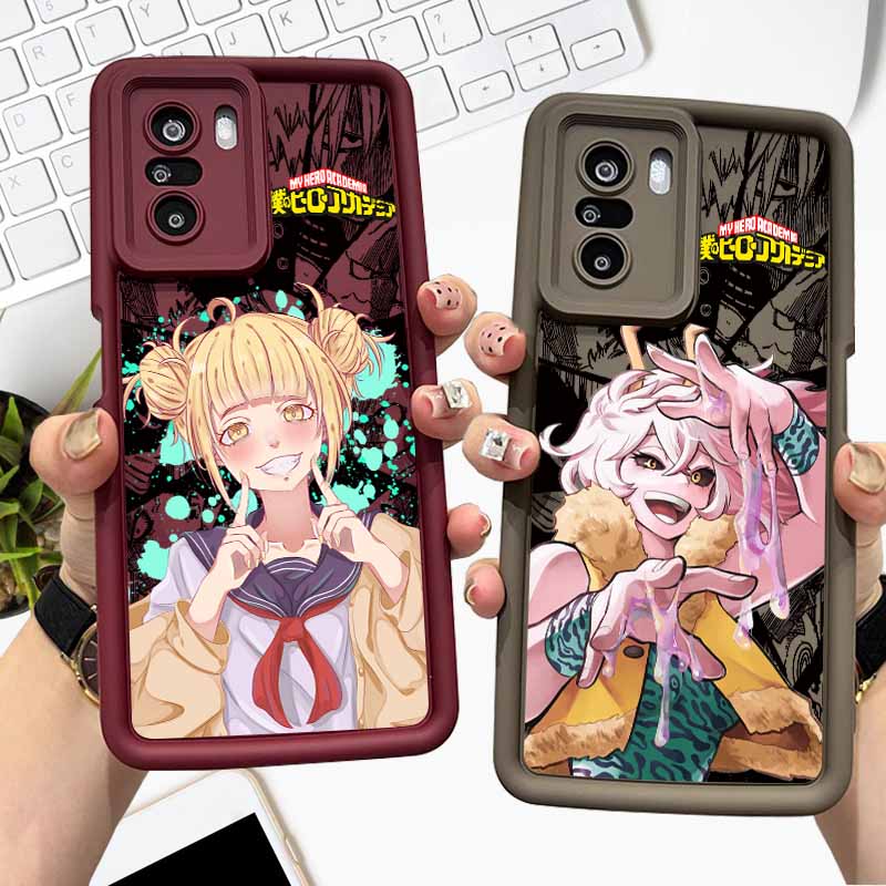 My Hero Academy For Samsung Ga - đánh giá và giá Lanyard Anime Logo