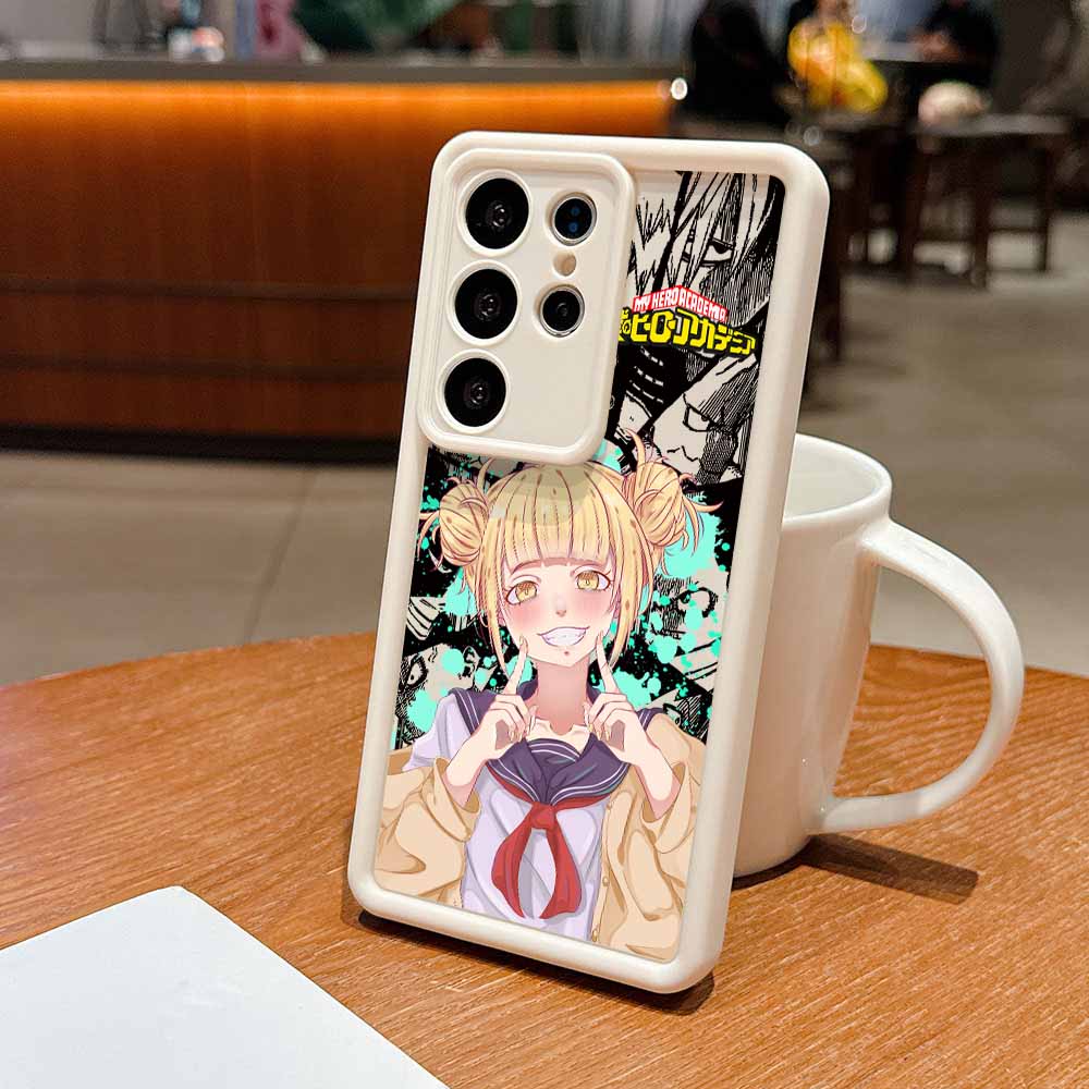 My Hero Academy For Samsung Ga - đánh giá và giá Lanyard Anime Logo