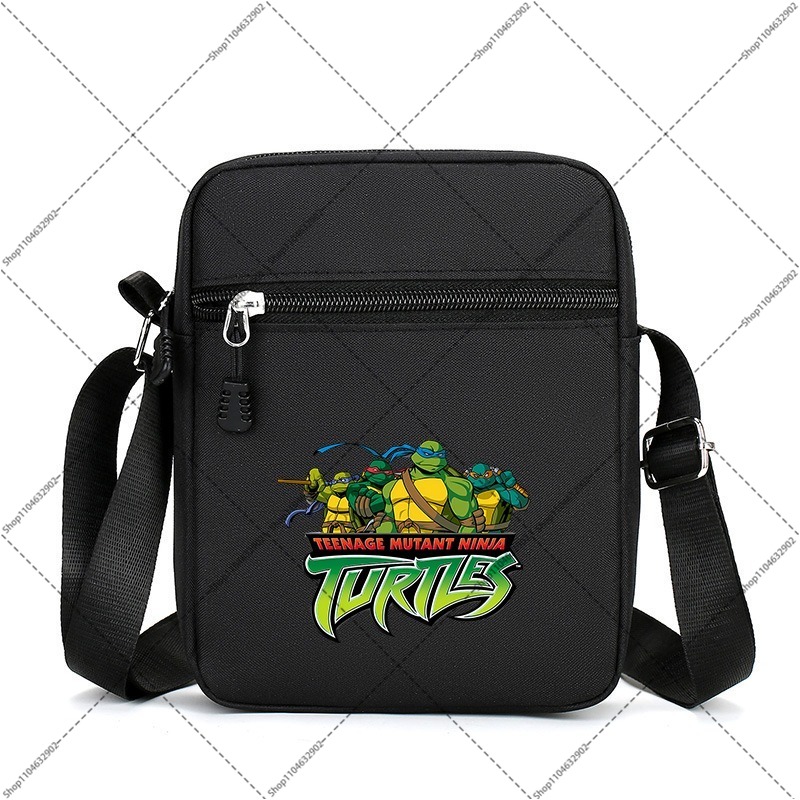 Teenage Mutant Ninja Turtles S - đánh giá và giá Anime Tote Bag
