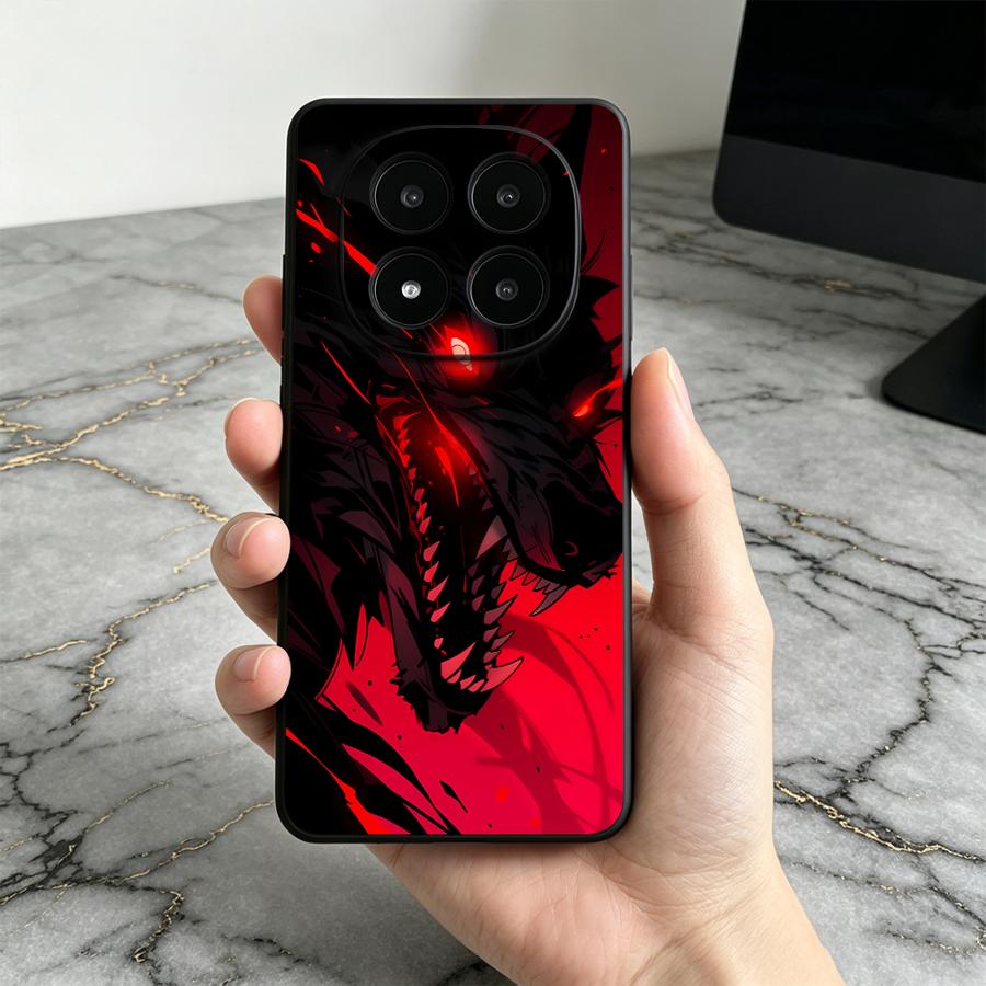Phone Cover Case for Xiaomi Re - đánh giá và giá Lanyard Anime Logo