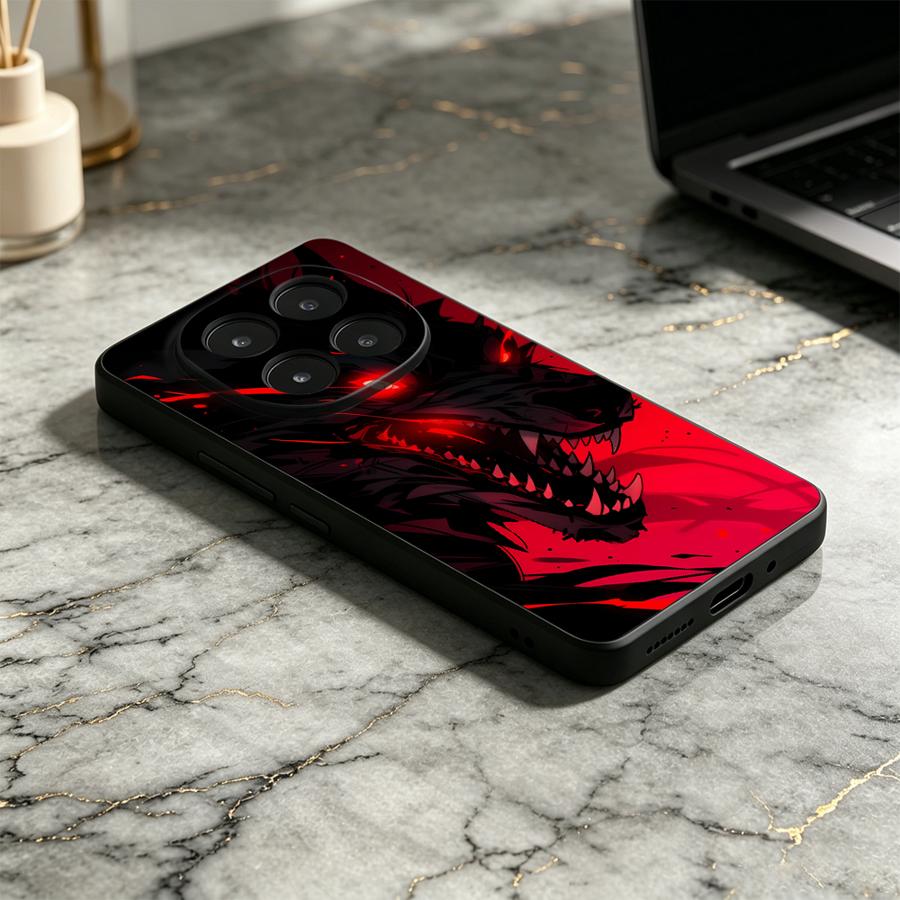 Phone Cover Case for Xiaomi Re - đánh giá và giá Lanyard Anime Logo
