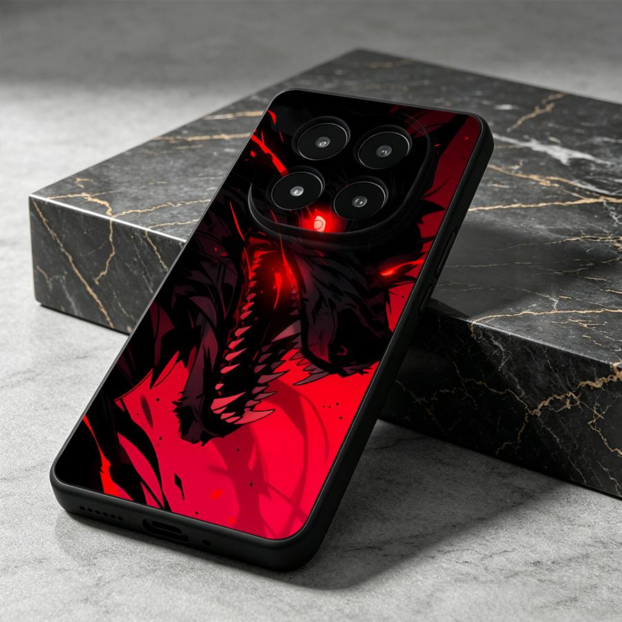 Phone Cover Case for Xiaomi Re - đánh giá và giá Lanyard Anime Logo