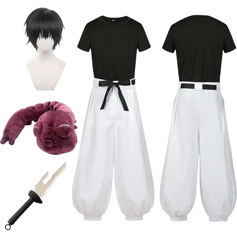 Jujutsu JJK Manga Anime Fushig - đánh giá và giá Anime Merchandise Clothes