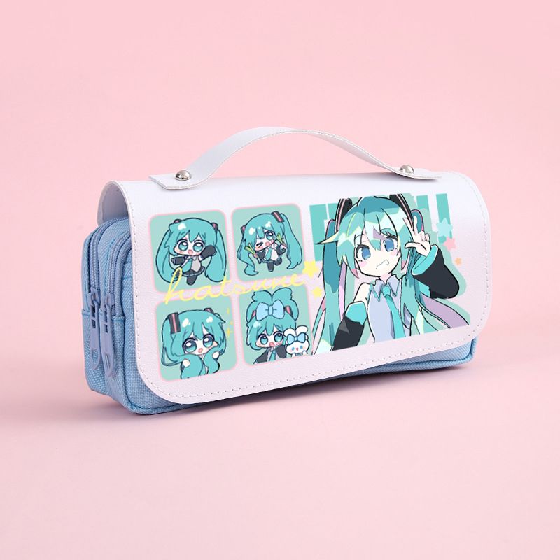 Hatsune Miku anime merchandise - đánh giá và giá Anime Merchandise Box Set