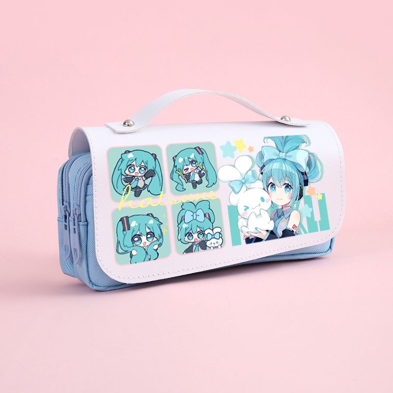 Hatsune Miku anime merchandise - đánh giá và giá Anime Merchandise Box Set