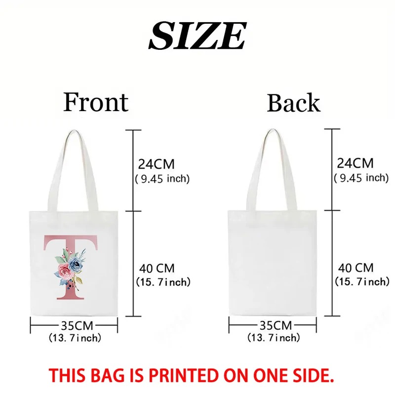 Anime Black Cat Print Canvas B - đánh giá và giá Anime Tote Bag