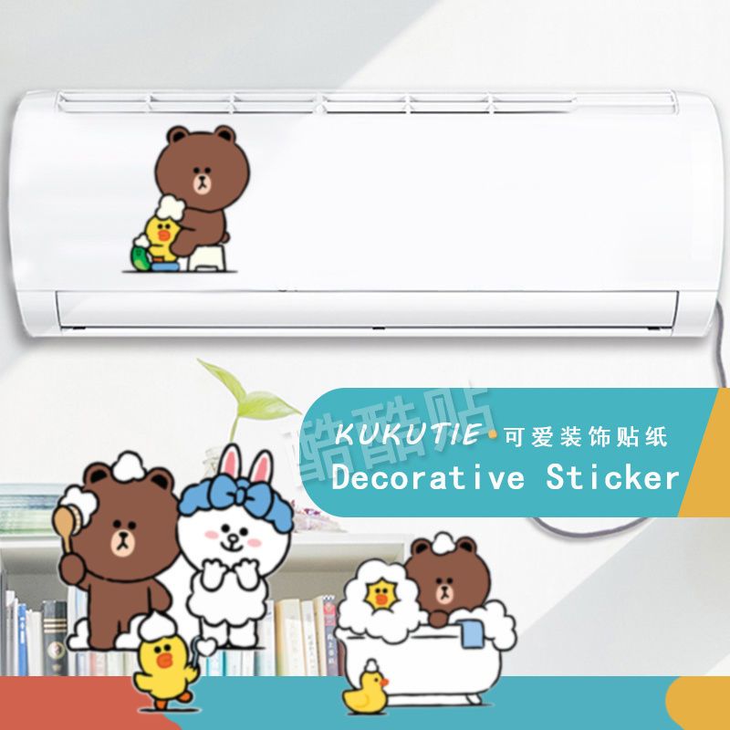 LINE FRIENDS Brown cartoon cut - đánh giá và giá Anime Merchandise Box Set