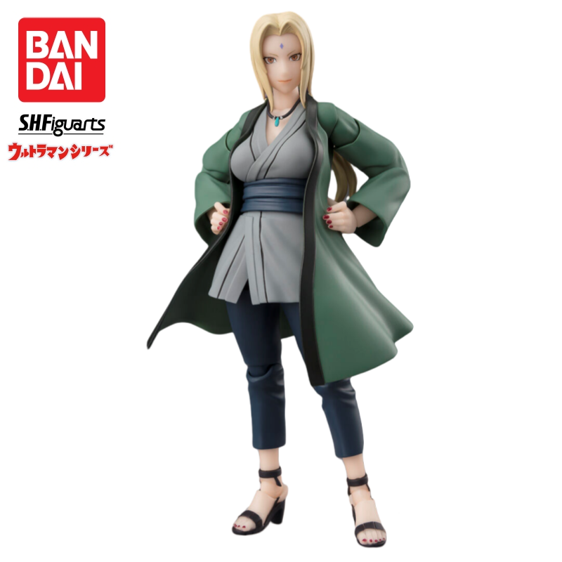 Spot SaleIn Stock Bandai S H F - đánh giá và giá Anime Merchandise Box Set