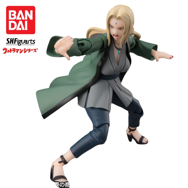 Spot SaleIn Stock Bandai S H F - đánh giá và giá Anime Merchandise Box Set