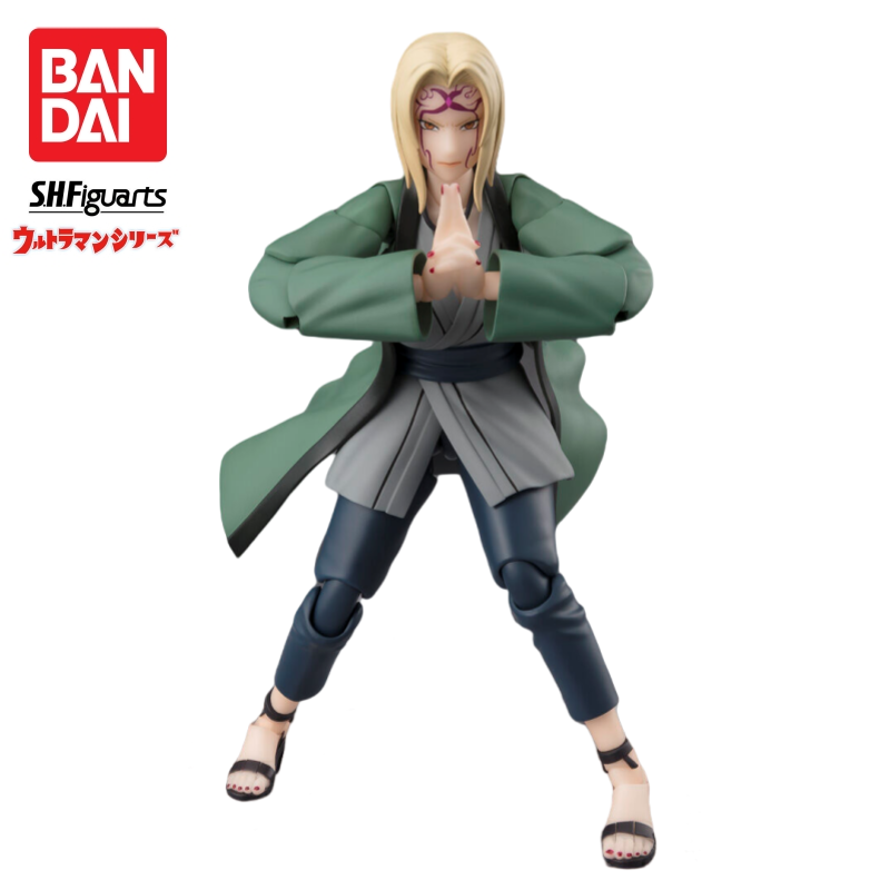 Spot SaleIn Stock Bandai S H F - đánh giá và giá Anime Merchandise Box Set