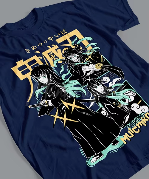 2026 Demon Slayer Tokito Muich - đánh giá và giá Anime Merchandise Demon Slayer