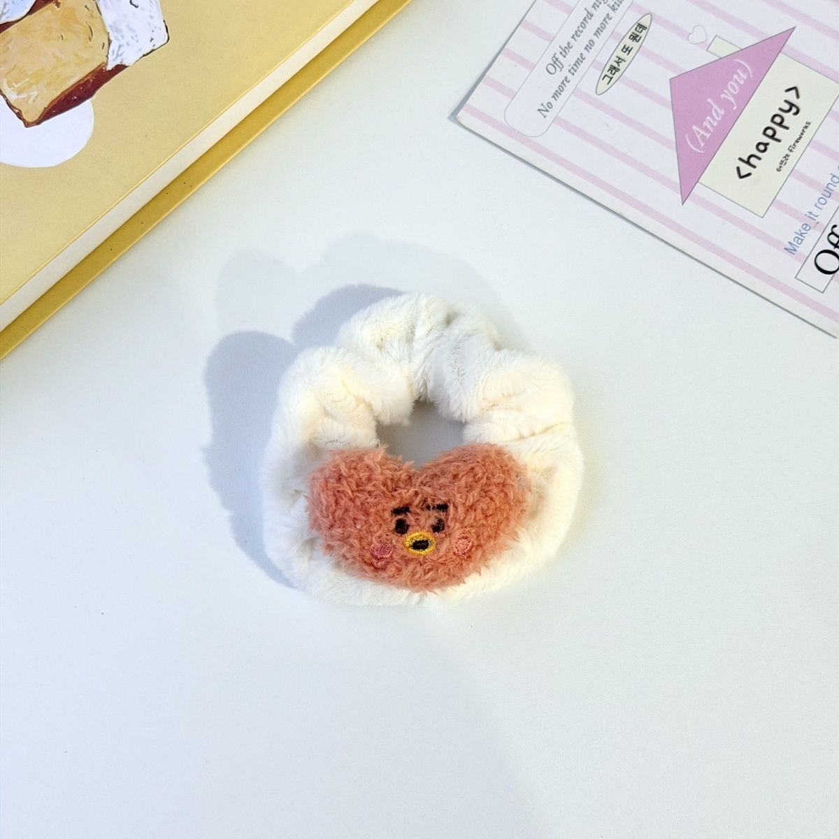 BT21 cartoon cute plush doll h - đánh giá và giá Anime Merchandise Usa
