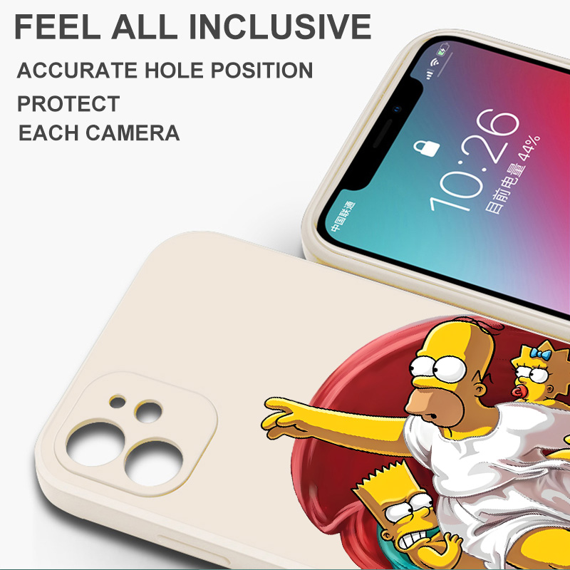 Phone Case for Apple iPhone 11 - đánh giá và giá Lanyard Anime Logo