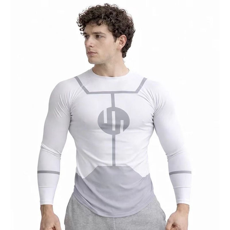 New Invincible Cosplay Rash Gu - đánh giá và giá Anime Merchandise Clothes