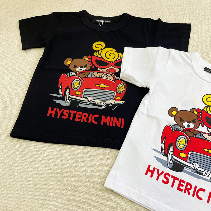 Kawaii New Hysteric Mini Carto - đánh giá và giá Anime Merchandise Clothes