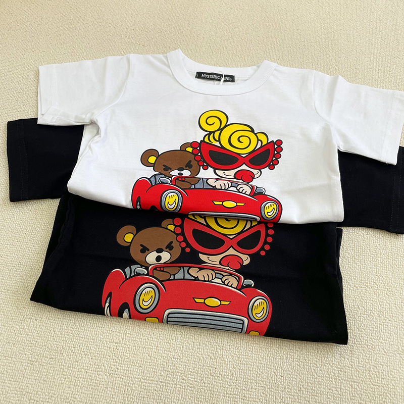 Kawaii New Hysteric Mini Carto - đánh giá và giá Anime Merchandise Clothes