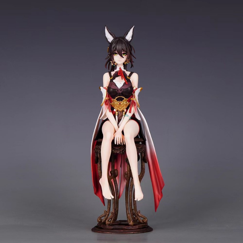 Bandai Honkai: Star Rail Tingy - đánh giá và giá Anime Merchandise Box Set