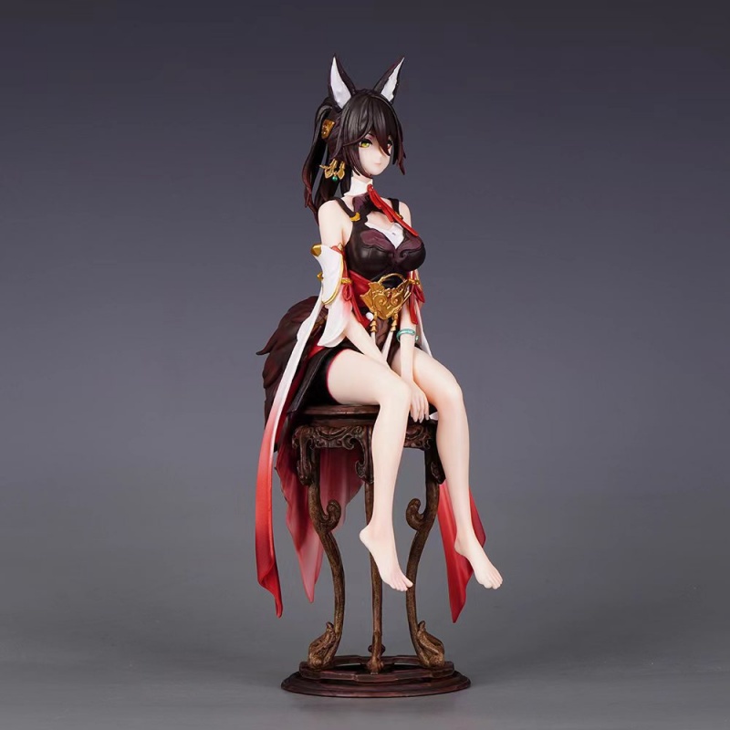 Bandai Honkai: Star Rail Tingy - đánh giá và giá Anime Merchandise Box Set