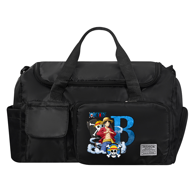 One Piece Man Women Travel Bag - đánh giá và giá Anime Tote Bag